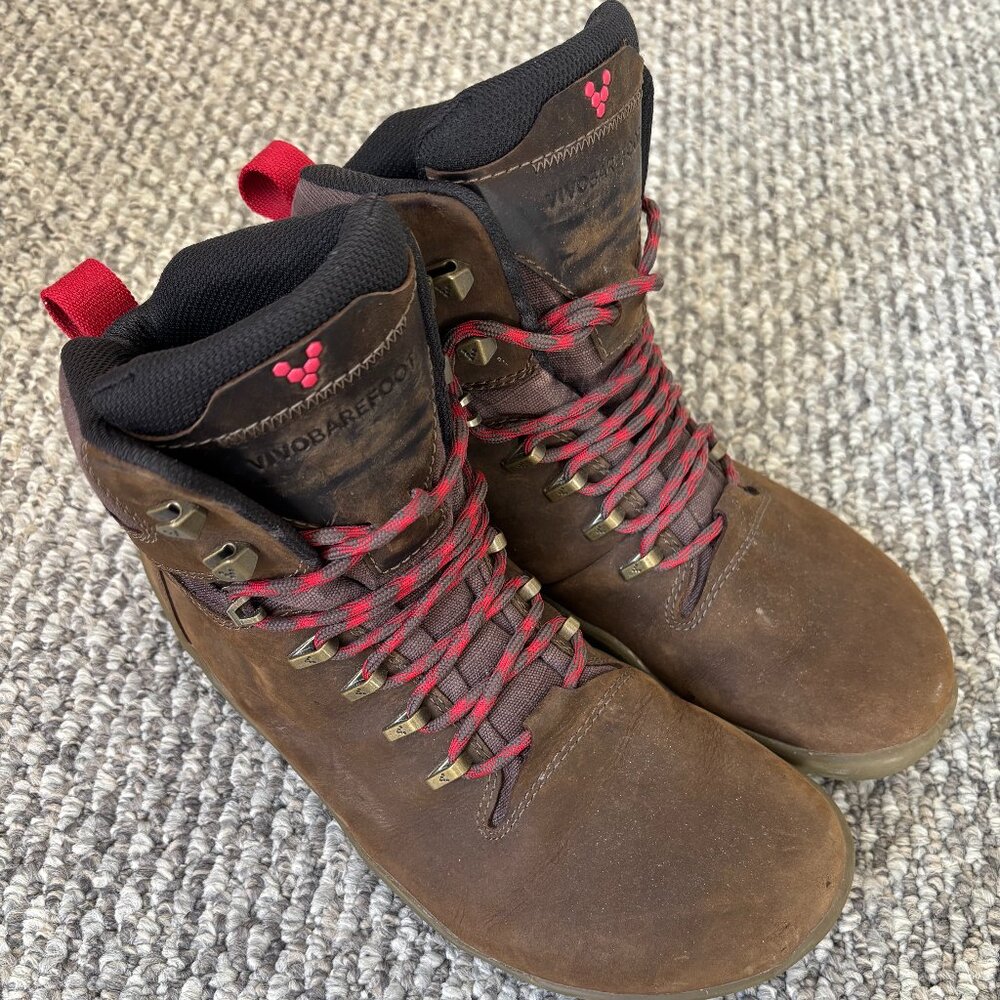 Vivobarefoot Tracker II FG